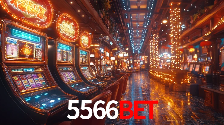5566bet: Seu Cassino Premiado com Pagamentos Rápidos