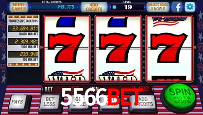 A Emoção da Loteria na 5566bet: Uma Chance de Mudança de Vida