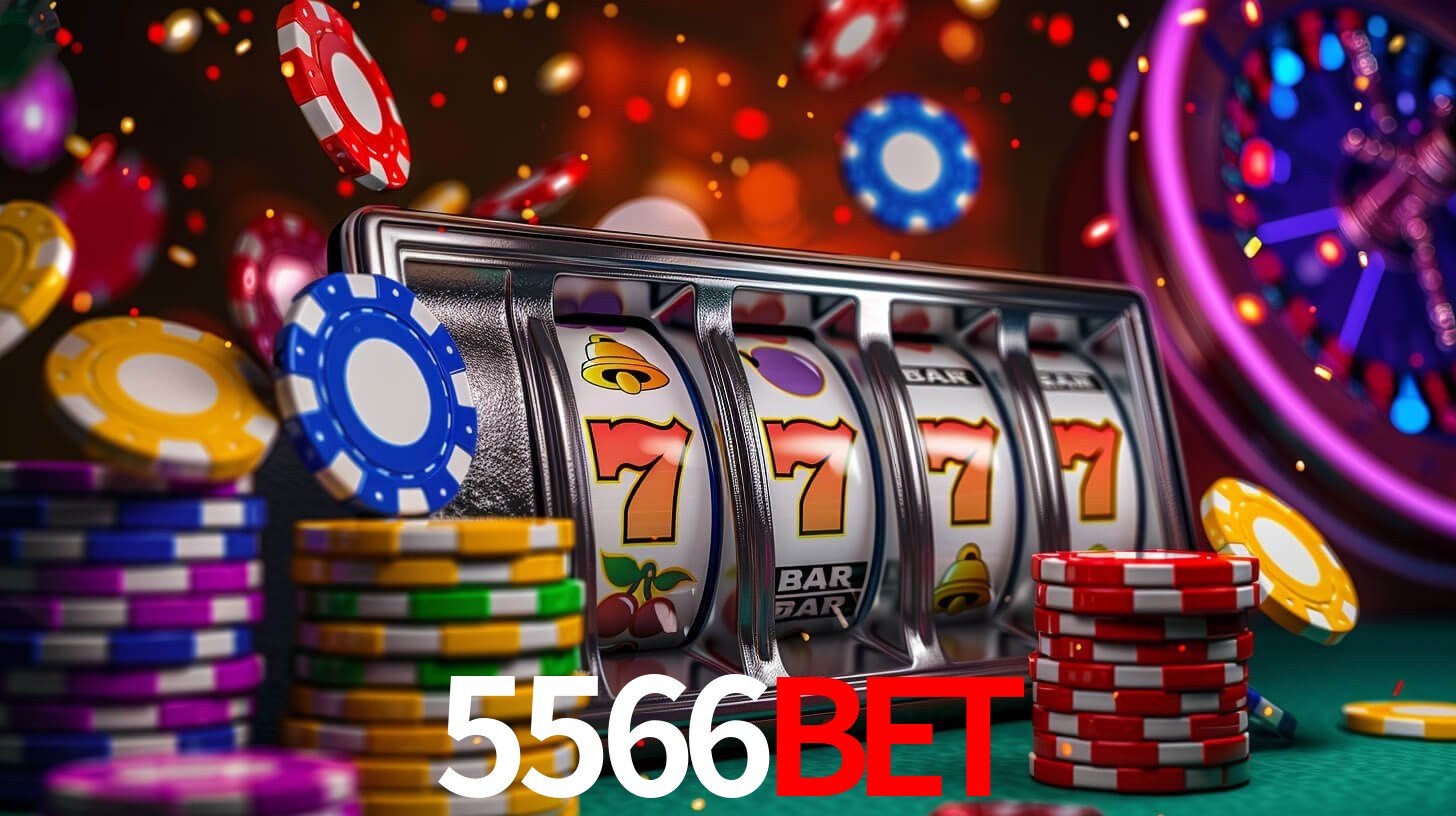 Experiência VIP 5566bet