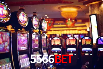 Desvendando o Mundo dos Jogos Virtuais na 5566bet