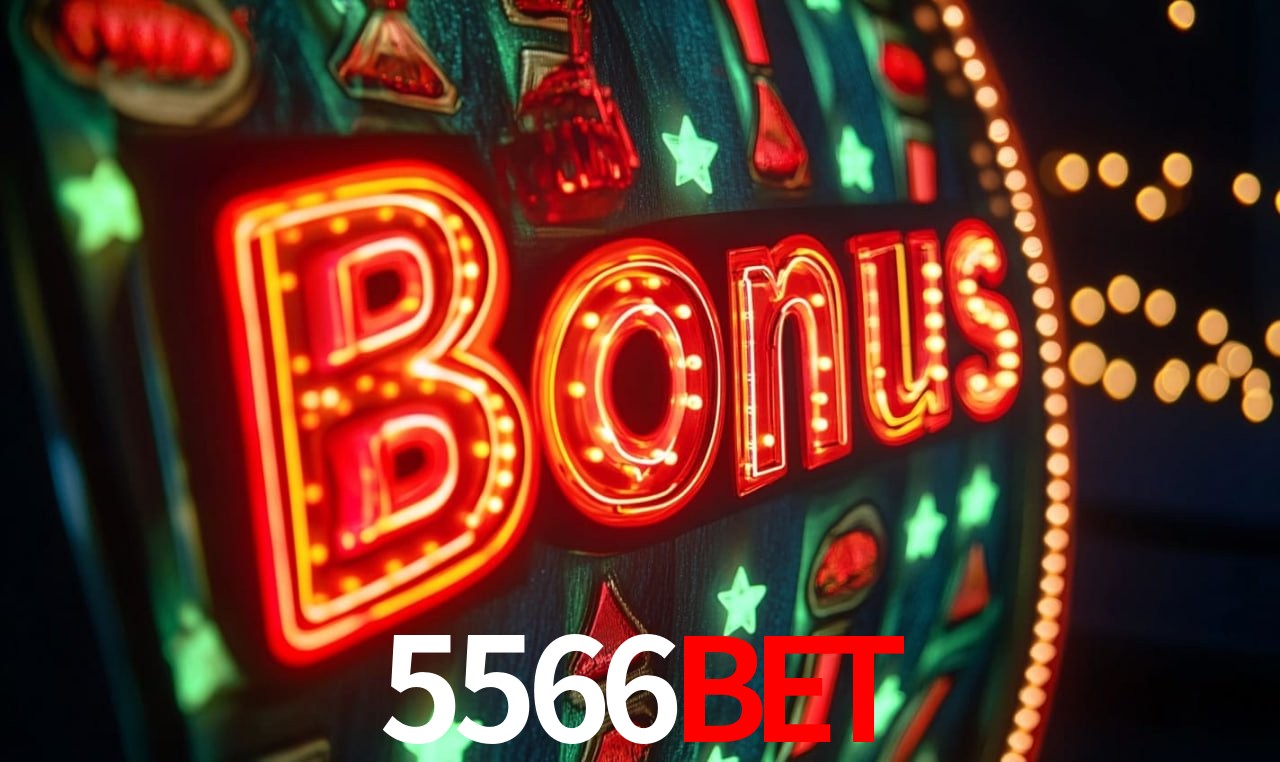 Estatísticas 5566bet