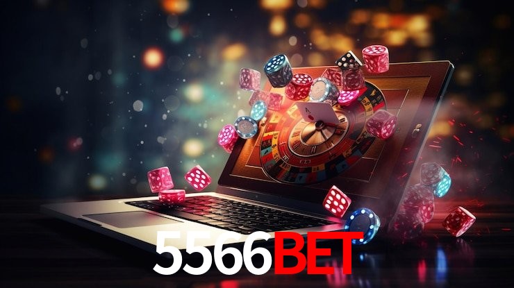 Casino Ao Vivo 5566bet