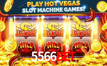 Apostas Esportivas na 5566bet: Um Guia Completo