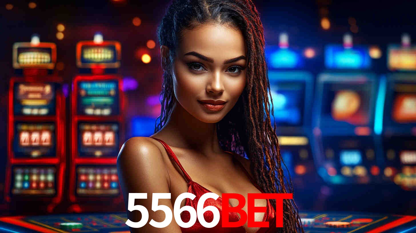 Apostas de Futebol 5566bet