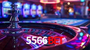 Design Responsivo 5566bet