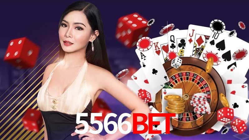 Apostas de Tênis 5566bet