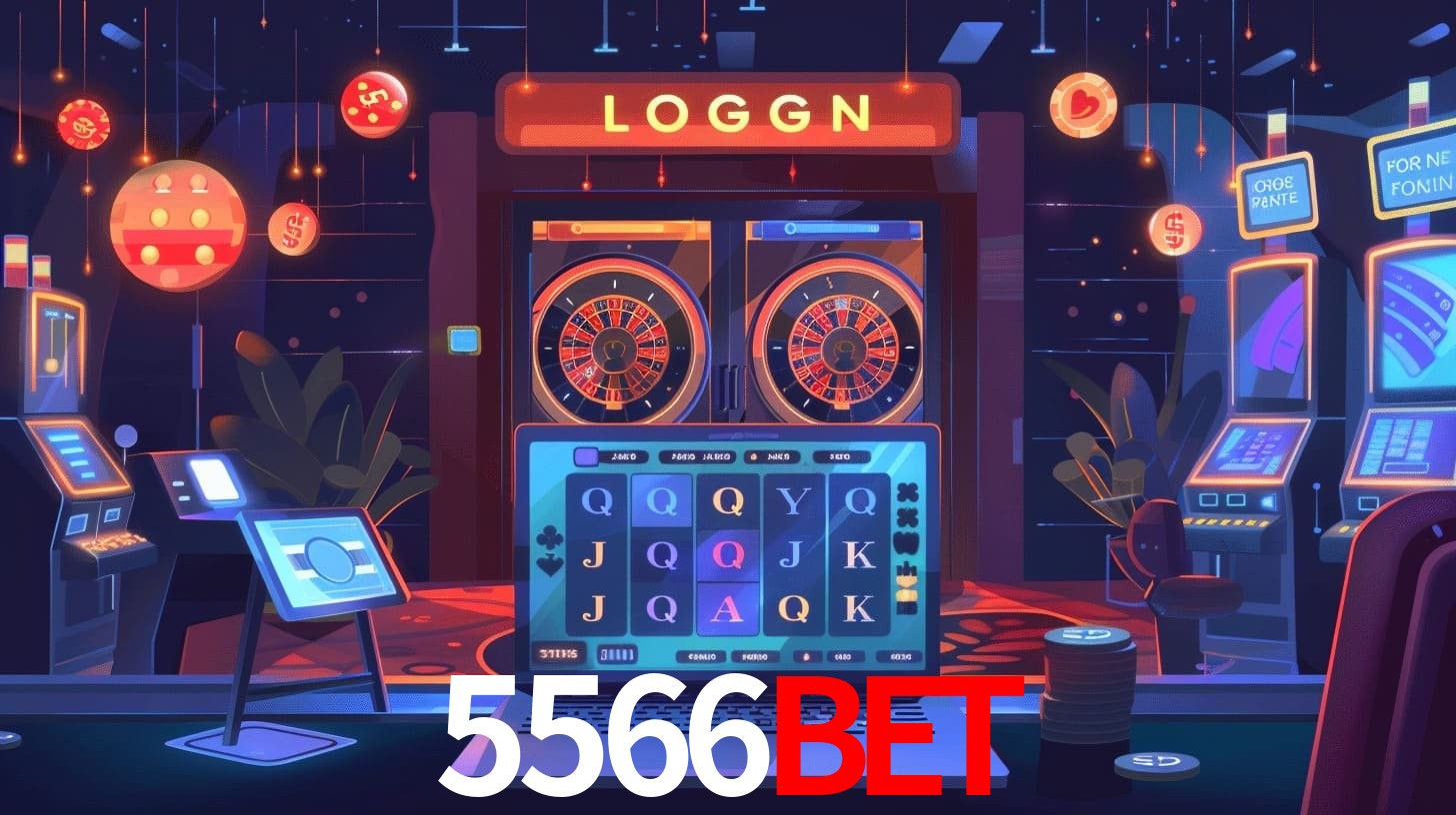 Benefícios da Conta 5566bet