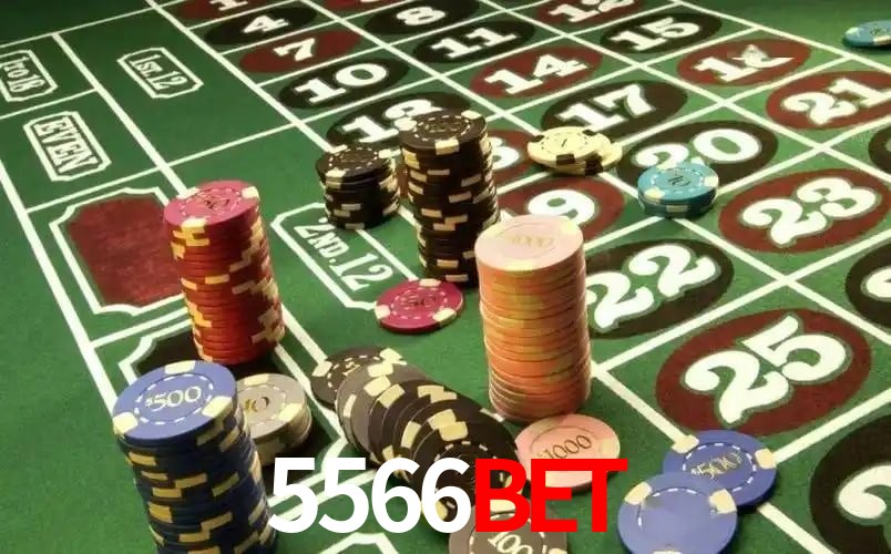 Estatísticas 5566bet