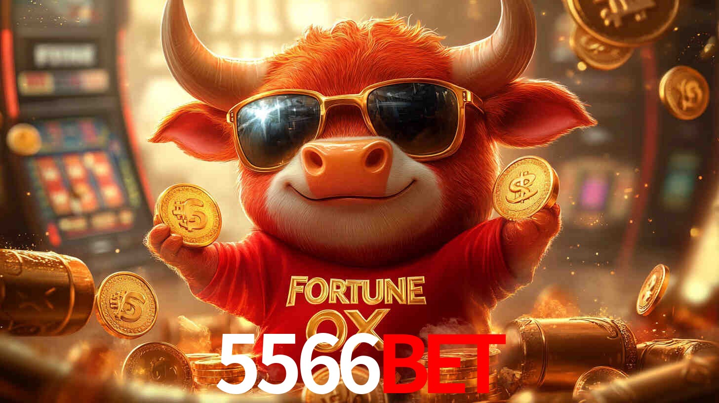 5566bet: A Experiência de Casino com Jogos de Mesa ao Vivo