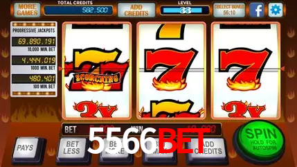 Descubra a Magia dos Jogos de Arcade no 5566bet