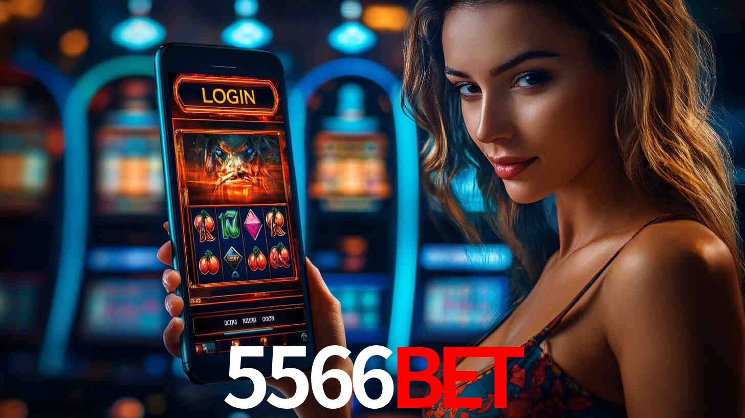 Bônus Generosos e Exclusivos no 5566bet para Você!