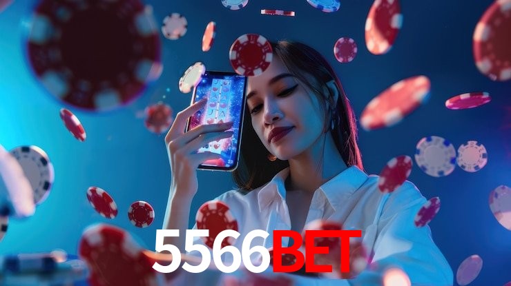 Programa VIP 5566bet
