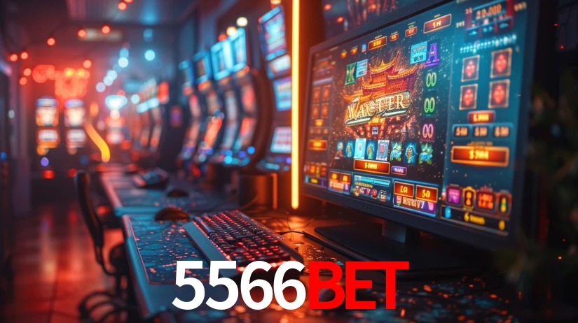 5566bet: Jogos de Caça-Níqueis-Altas Recompensas, Roleta-Velocidade, Blackjack-Desafios Máximos