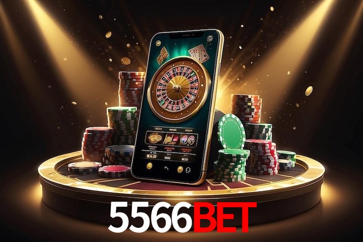 Provedores de Jogos 5566bet