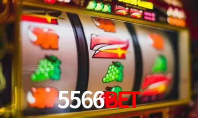 Inovações de Jogos na 5566bet: O Futuro das Experiências Interativas
