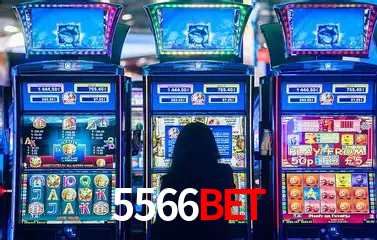 A Emoção da Loteria na 5566bet: Uma Chance de Mudança de Vida