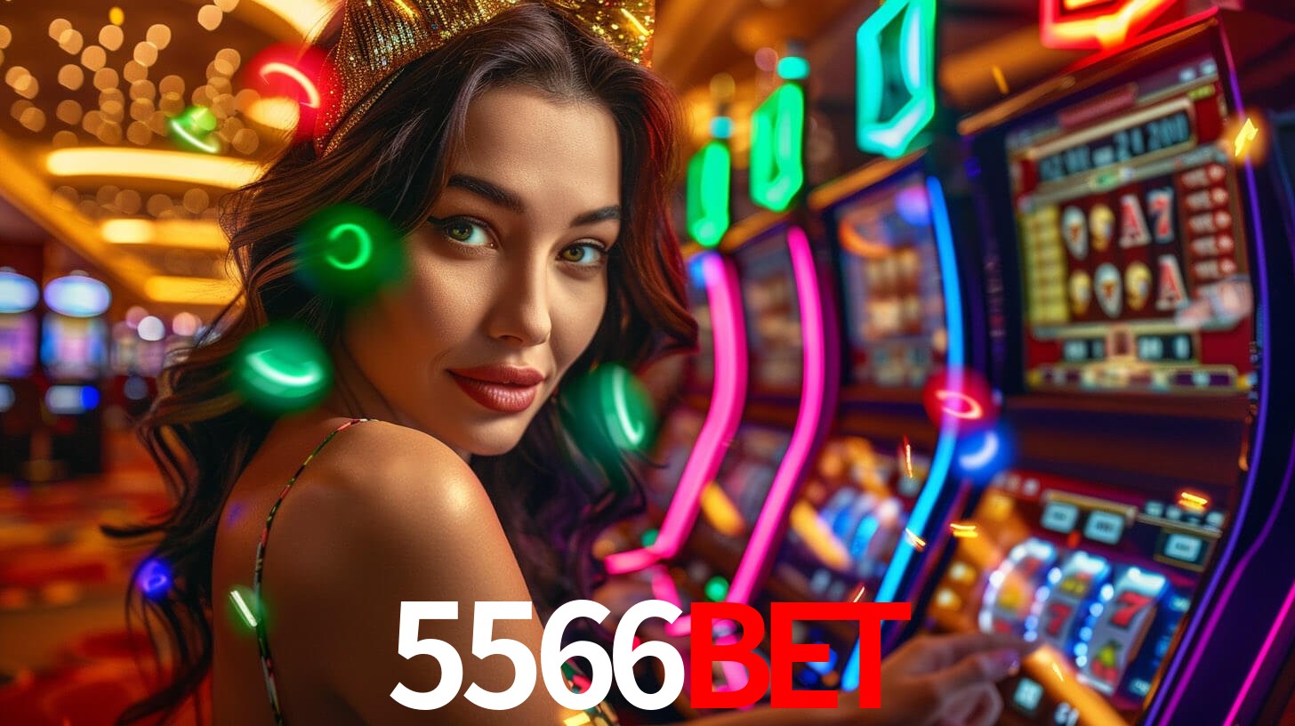 PIX Instantâneo 5566bet