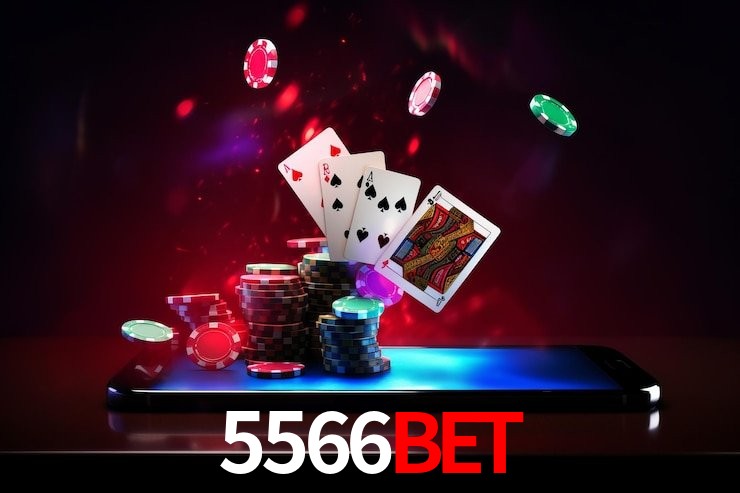 Casino Ao Vivo 5566bet