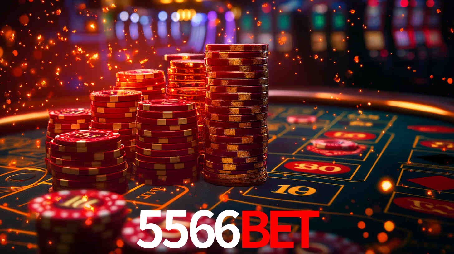 Torneios 5566bet