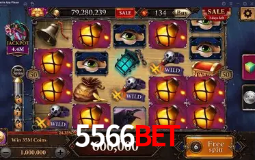 A Popularidade dos Caça-Níqueis no 5566bet