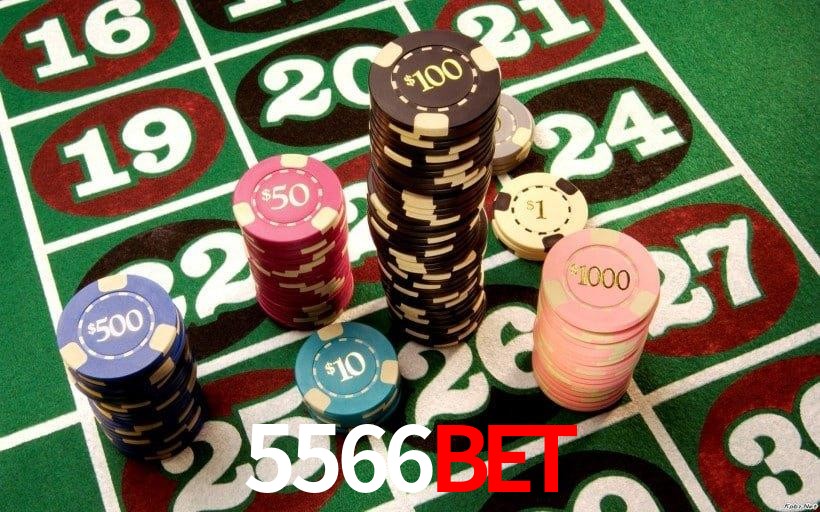 Torneios 5566bet