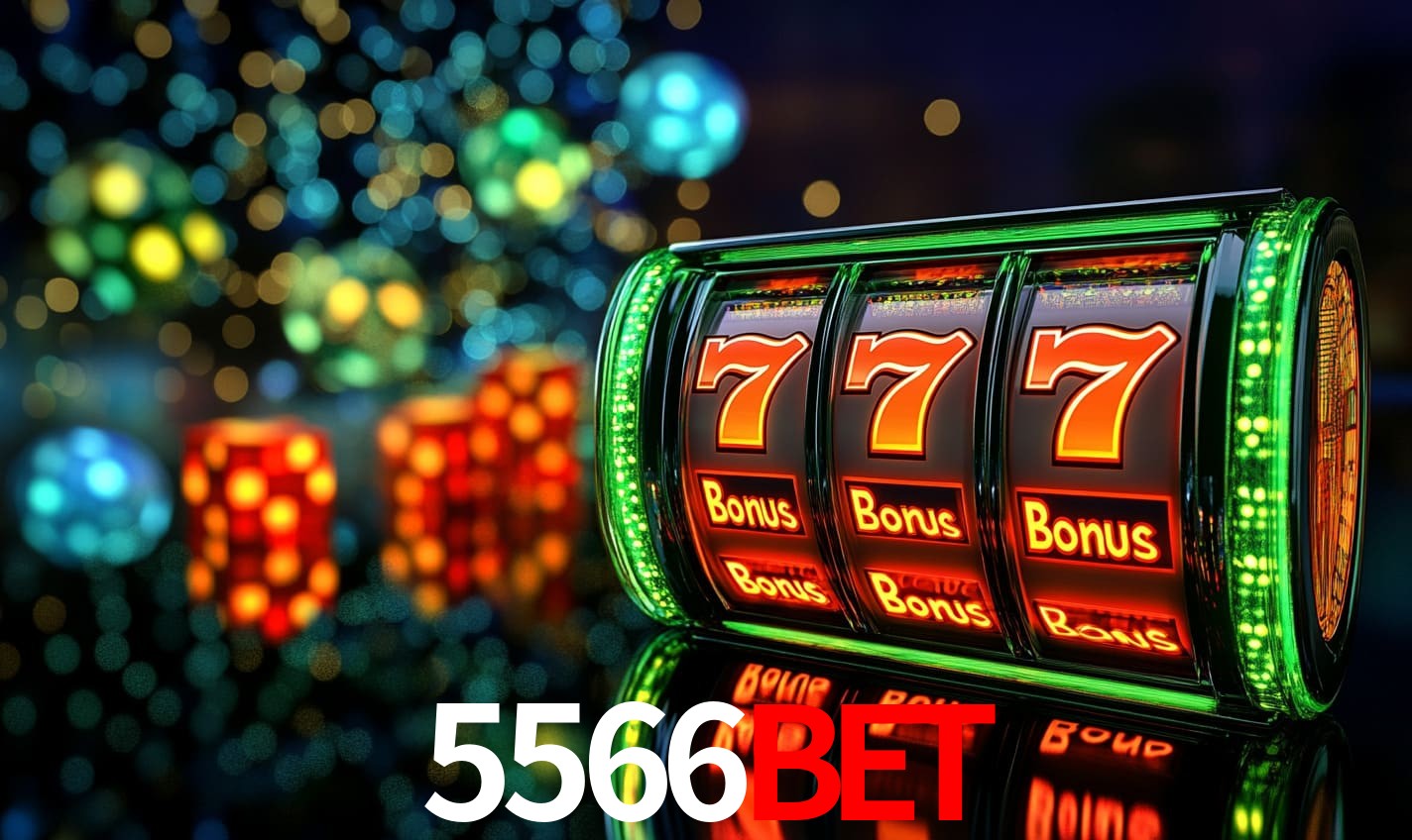 Diretório de Jogos 5566bet