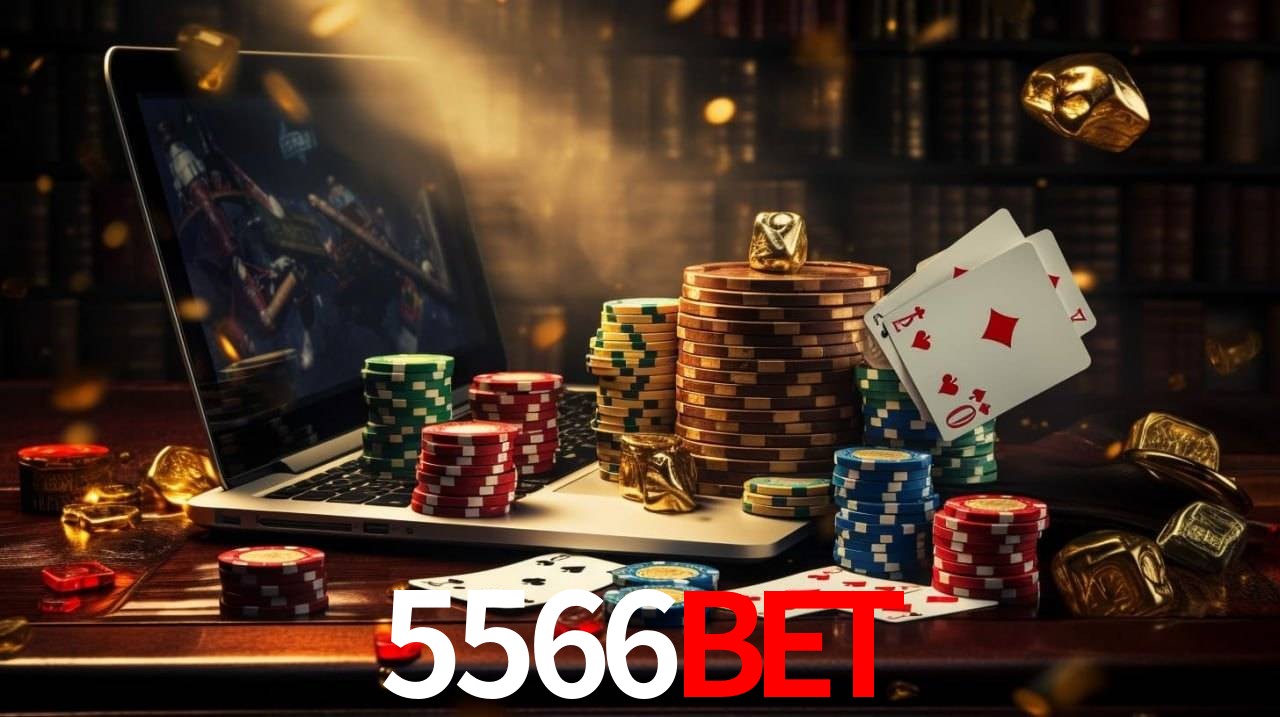Casino Ao Vivo 5566bet
