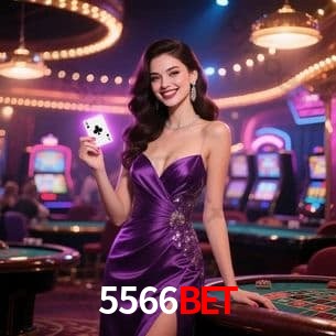 Recursos de Bônus 5566bet