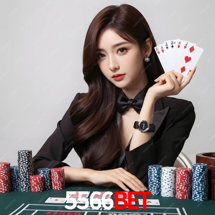 Login Seguro 5566bet