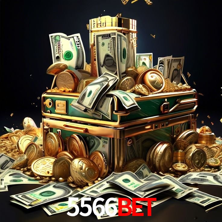 Tecnologia da Plataforma 5566bet