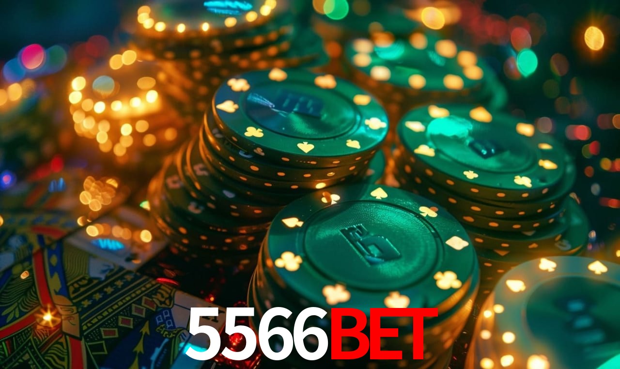 Login Seguro 5566bet