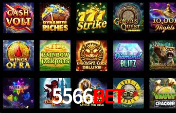 Explorando a Categoria de Eventos em Apostas na 5566bet