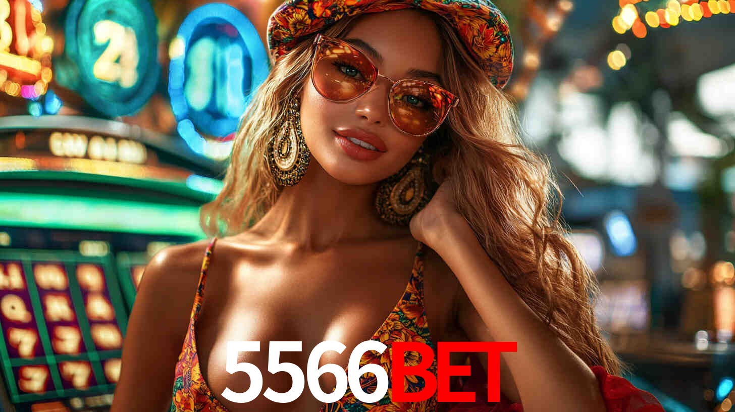 Programa VIP 5566bet