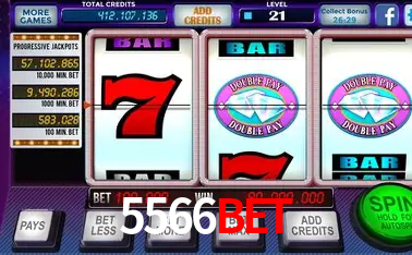 Apostas Esportivas na 5566bet: Um Guia Completo