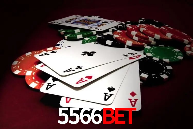 Diretório de Jogos 5566bet