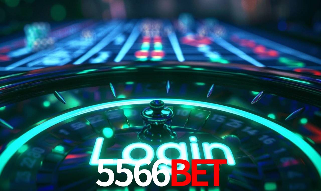 Benefícios da Conta 5566bet