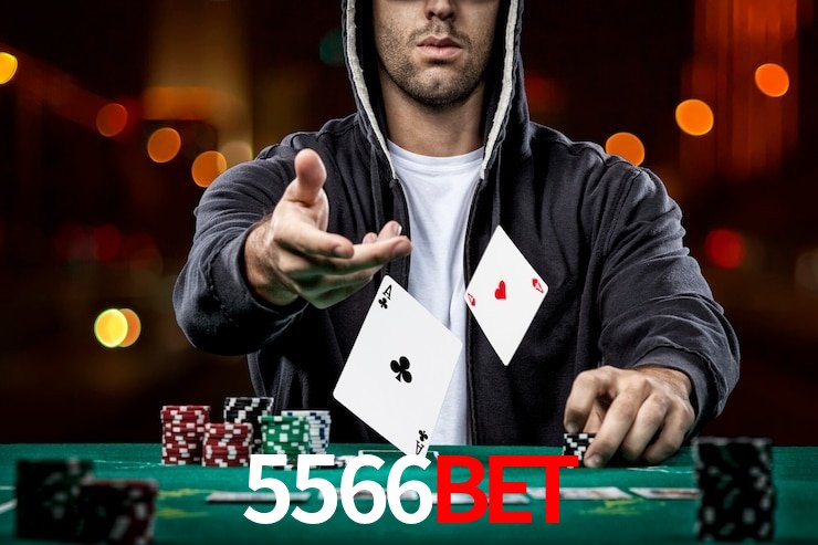 Jogos Exclusivos 5566bet