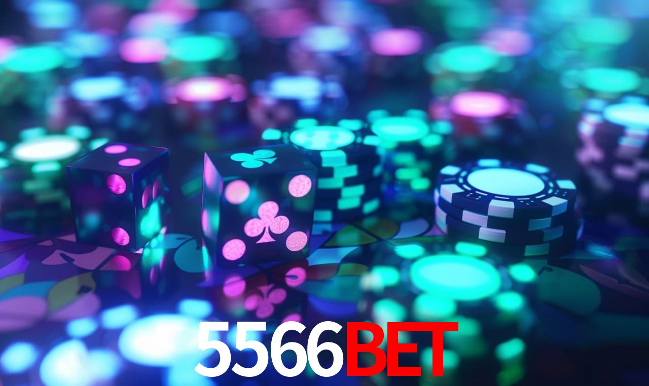 Jogos de Slot 5566bet