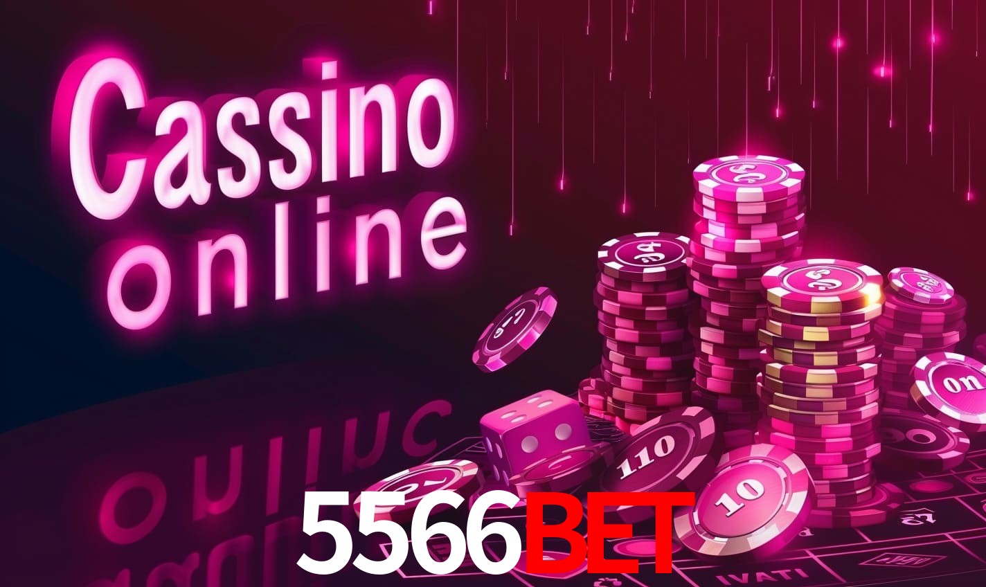 Interface Premium 5566bet