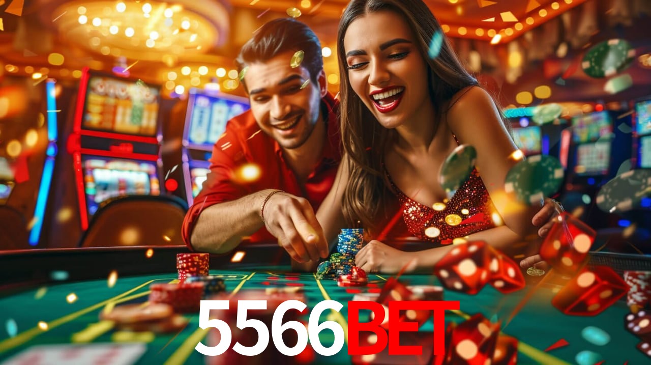 Casino Ao Vivo 5566bet