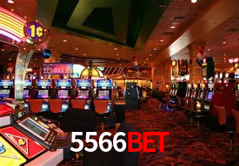 Desvendando o Mundo dos Jogos Virtuais na 5566bet